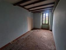 Maison à rénover entièrement – Fort potentiel – MIGRON 