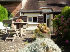 Maison à vendre 4 pièces BLENEAU (89) Maison au cœur du village de Bléneau, jardin et garage