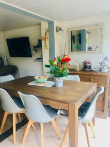 Dpt Yonne (89), à vendre TREIGNY maison 4 pièces sur deux niveaux parcelle de 980m² 