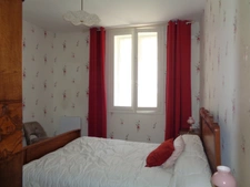 Maison à vendre 4 pièces BLENEAU (89) Maison au cœur du village de Bléneau, jardin et garage