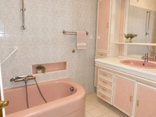 Maison à vendre 4 pièces COLOMBIERS (17 )Maison de plain-pied 102m2 avec garage et dépendances