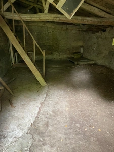 Maison à rénover entièrement – Fort potentiel – MIGRON 