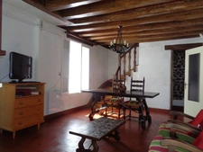 Maison à vendre 4 pièces BLENEAU (89) Maison au cœur du village de Bléneau, jardin et garage