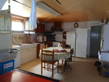 Maison à vendre 5 pièces PONS (17)Maison de 130m2 sur sous sol intégral avec grand terrain