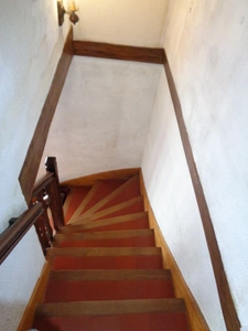 Maison à vendre 4 pièces BLENEAU (89) Maison au cœur du village de Bléneau, jardin et garage