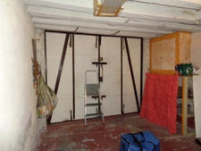 Maison à vendre 4 pièces BLENEAU (89) Maison au cœur du village de Bléneau, jardin et garage