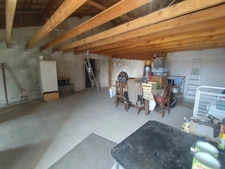 Maison à vendre 3 pièces MOSNAC (17)