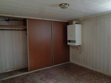 Dpt Yonne (89), à vendre  maison 6 pièces de 118 m² - Terrain de 741,00 m² avec garage