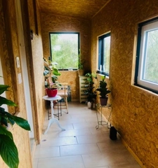 Dpt Yonne (89), à vendre TREIGNY maison 4 pièces sur deux niveaux parcelle de 980m² 