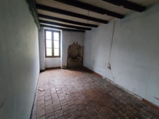 Maison à rénover entièrement – Fort potentiel – MIGRON 