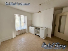 Appartement T2 à rénover, à vendre PLANCHER LES MINES (70290)
