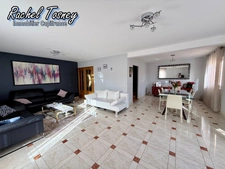 BELFORT Secteur Offemont/Vétrigne,  Villa 7 pièces, au calme avec jardin  ! 