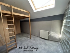 Dpt Territoire de Belfort (90), à vendre BELFORT Appartement T5  avec terrasse et garage !