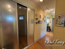 DUPLEX à vendre 4 pièces BELFORT (90) BALCON, et PLACE DE PARKING DANS COUR PRIVÉE ! 