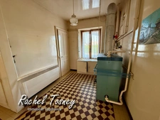 Ancienne ferme à vendre 7 pièces avec Dépendances et Terrain de 7 ares à HÉRICOURT (70)