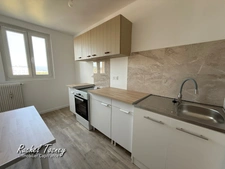 Appartement à louer 2 pièces BELFORT VUE SUPERBE sur les VOSGES ! balcon, cellier et cave 