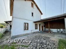 Ancienne ferme à vendre 7 pièces avec Dépendances et Terrain de 7 ares à HÉRICOURT (70)