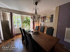 À VENDRE – Authentique corps de ferme T7 -210m²- rénové avec jardin et vue sur les Vosges –