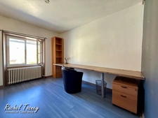 À VENDRE – Authentique corps de ferme T7 -210m²- rénové avec jardin et vue sur les Vosges –