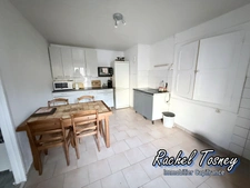 Appartement T3 en rez de jardin à vendre PLANCHER LES MINES (70290)
