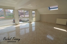 Dpt Territoire de Belfort (90), à vendre BELFORT Appartement T5  avec terrasse et garage !
