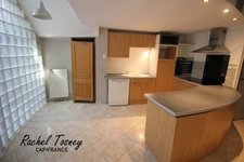 Dpt Territoire de Belfort (90), à vendre BELFORT Appartement T5  avec terrasse et garage !