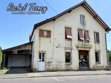 Immeuble à vendre GIROMAGNY (90)