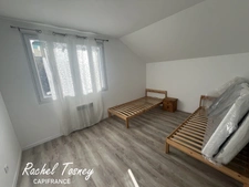 Dpt Haute-Saône (70), à vendre PLANCHER LES MINES, PAVILLON avec cour, jardin et dépendances !