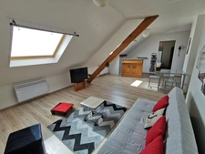 Appartement à louer 2 pièces BELFORT (90)