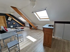 Appartement à louer 2 pièces BELFORT (90)