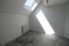 Dpt Territoire de Belfort (90), à vendre BELFORT Appartement T5  avec terrasse et garage !