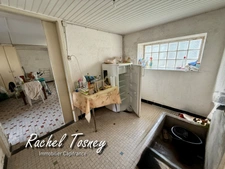 Ancienne ferme à vendre 7 pièces avec Dépendances et Terrain de 7 ares à HÉRICOURT (70)