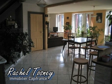 Immeuble à vendre GIROMAGNY (90)