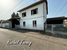Ancienne ferme à vendre 7 pièces avec Dépendances et Terrain de 7 ares à HÉRICOURT (70)