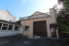 Immeuble à vendre CHAMPAGNEY (70)