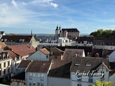 Appartement à vendre T5  MONTBELIARD (25), avec BALCON et GARAGE ! 