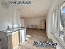Appartement à vendre 2 pièces PLANCHER LES MINES (70)