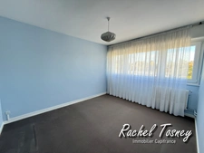 Appartement à vendre T5  MONTBELIARD (25), avec BALCON et GARAGE ! 