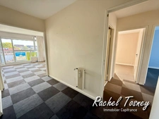 Appartement à vendre T5  MONTBELIARD (25), avec BALCON et GARAGE ! 