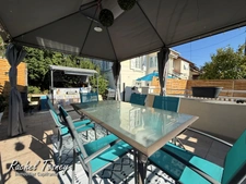 À VENDRE – Maison de caractère T5 de 113 m² avec jardin, terrasse et grand garage à Audincourt (25400)