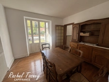 Dpt Haute-Saône (70), à vendre PLANCHER LES MINES, PAVILLON avec cour, jardin et dépendances !