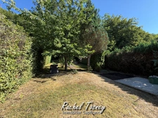 Maison Mitoyenne T5  A RÉNOVER, avec garage, sous-sol et magnifique jardin ! Secteur ANDELNANS/ FROIDEVAL (90400)