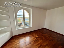 DUPLEX D'EXCEPTION,  Centre ville BELFORT (90), BALCONS, PLACE DE PARKING, dépendances !