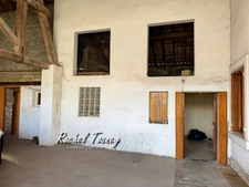 Ancienne ferme à vendre 7 pièces avec Dépendances et Terrain de 7 ares à HÉRICOURT (70)