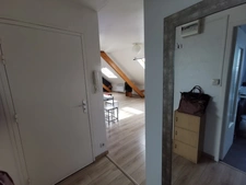 Appartement à louer 2 pièces BELFORT (90)