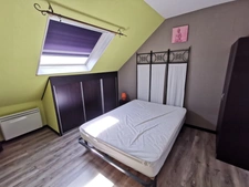 Appartement à louer 2 pièces BELFORT (90)