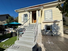 À VENDRE – Maison de caractère T5 de 113 m² avec jardin, terrasse et grand garage à Audincourt (25400)