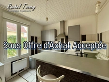 Appartement à vendre 1 pièces AUDINCOURT (25)