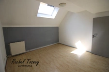 Dpt Territoire de Belfort (90), à vendre BELFORT Appartement T5  avec terrasse et garage !