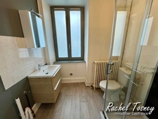 Appartement à louer 2 pièces BELFORT (90)